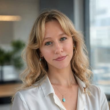 Nathalie Lustig